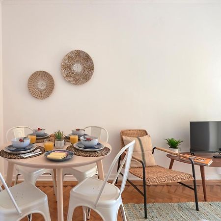 Enjoy The Sunny Balcony, By Timecooler Apartment Lisboa Екстериор снимка