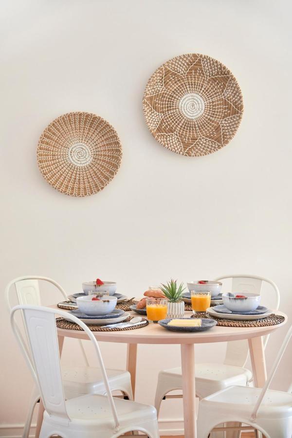 Enjoy The Sunny Balcony, By Timecooler Apartment Lisboa Екстериор снимка