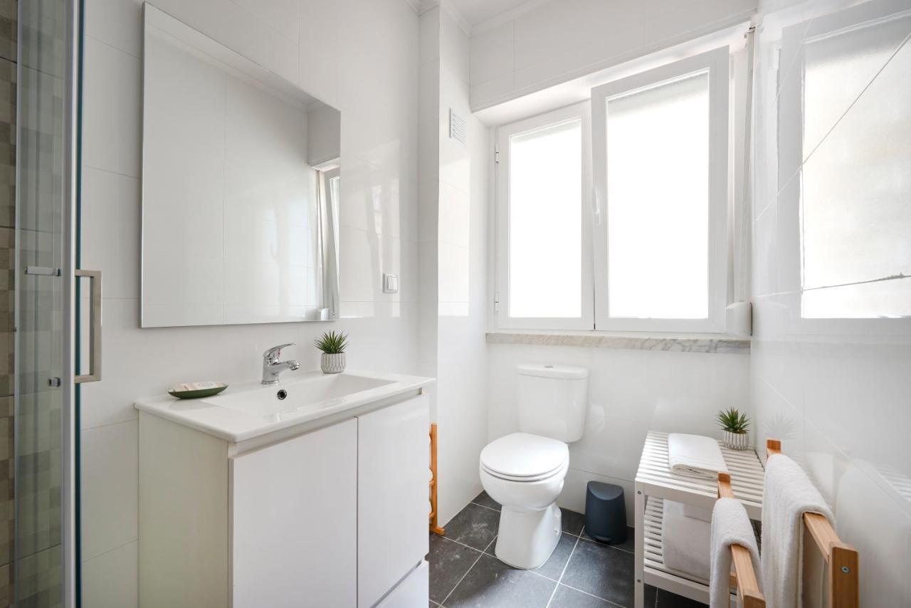 Enjoy The Sunny Balcony, By Timecooler Apartment Lisboa Екстериор снимка
