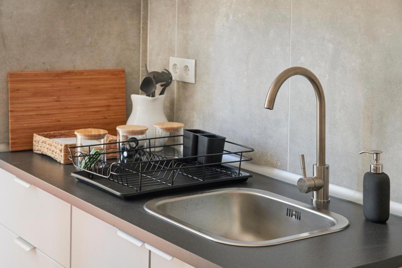 Enjoy The Sunny Balcony, By Timecooler Apartment Lisboa Екстериор снимка