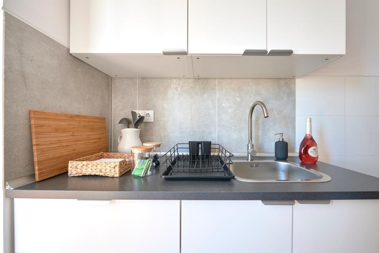 Enjoy The Sunny Balcony, By Timecooler Apartment Lisboa Екстериор снимка